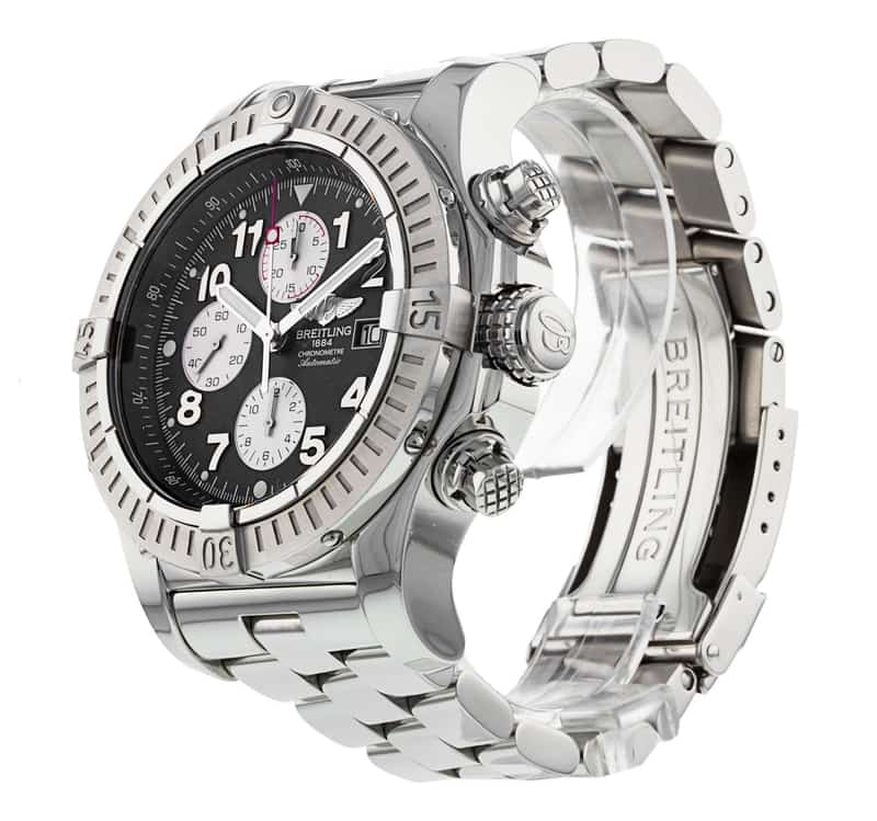Breitling Super Avenger A13370